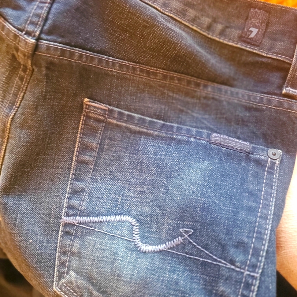 7 For All Mankind